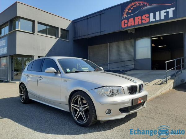 BMW Série 1 120D CONFORT 2.0 D 163 CH - GARANTIE 6 MOIS