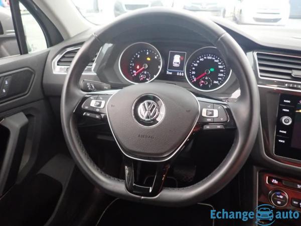 Volkswagen Tiguan II 2.0 TDI 150 BLUEMOTION TECHNOLOGY CONFORTLINE BUSINESS DSG7