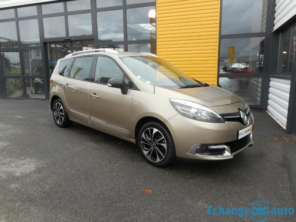 Renault Scénic BOSE DCI 110CV 7PL