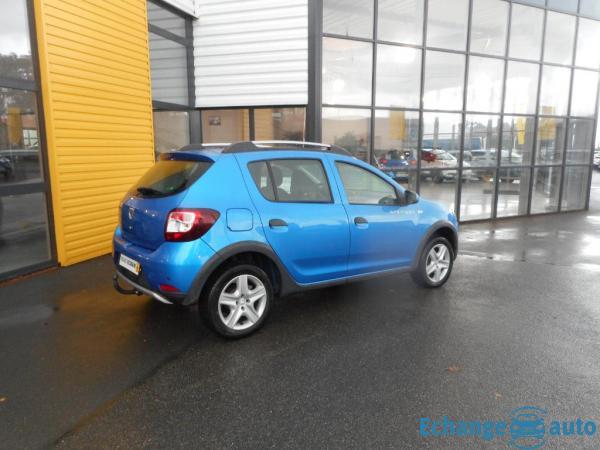 Dacia Sandero Stepway Prestige dCi 90 CV