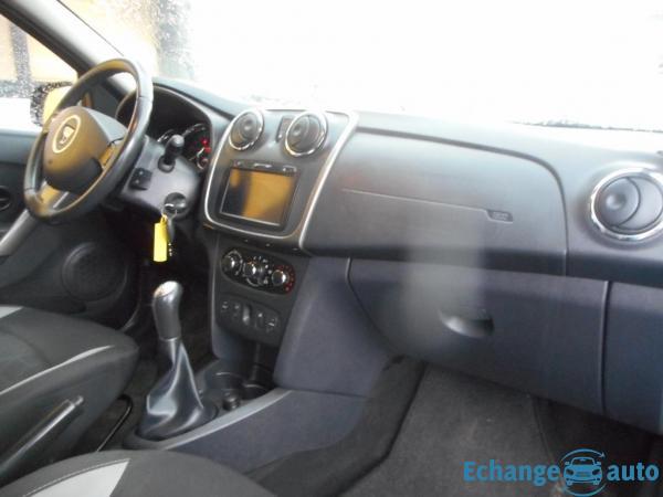 Dacia Sandero Stepway Prestige dCi 90 CV