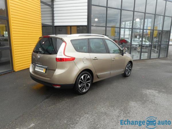 Renault Scénic BOSE DCI 110CV 7PL