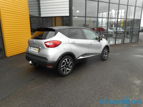 Renault Captur INTENS DCI 90CV