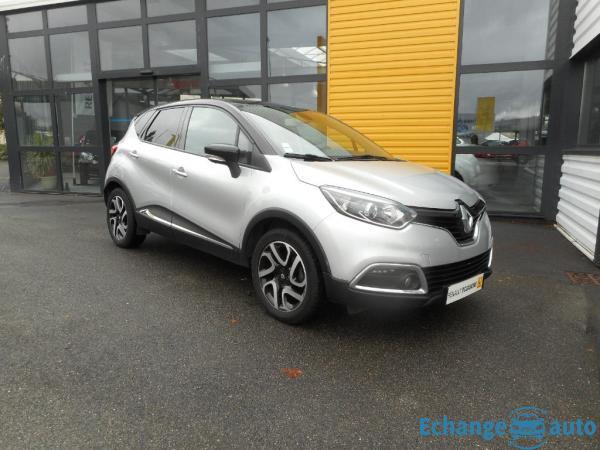 Renault Captur INTENS DCI 90CV