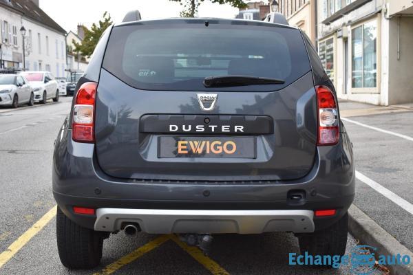 Dacia Duster 1.5 DCI 110 4X2 PRESTIGE