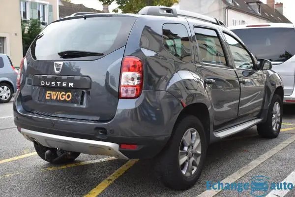 Dacia Duster 1.5 DCI 110 4X2 PRESTIGE