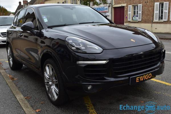 Porsche Cayenne II (2) 3.0 S E-HYBRID TIPTRONIC TVA RECUPERABLE