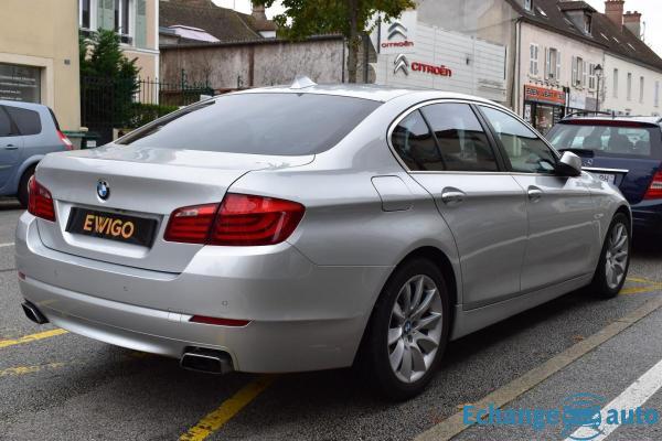 BMW Série 5 (F10) 550IA XDRIVE 407 EXCLUSIVE