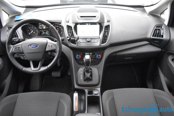 Ford C-Max II (2) 1.5 TDCI 120 S&S BUSINESS NAV POWERSHIFT