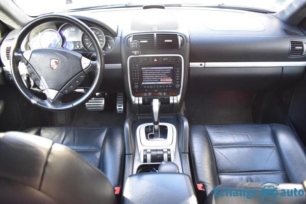 Porsche Cayenne 4.5 V8 - 450 Turbo Tiptronic S