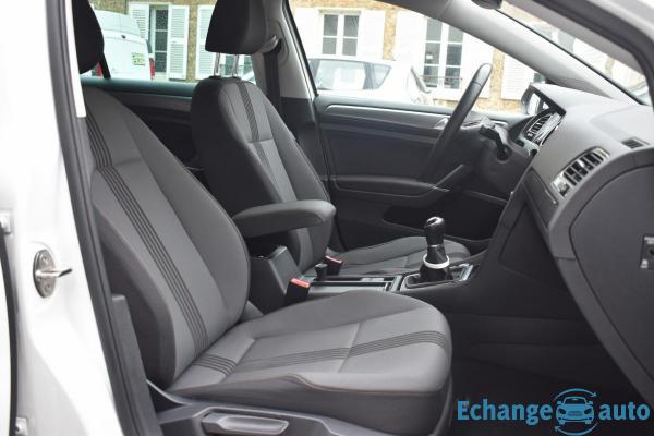 Volkswagen Golf ALLSTAR 1.4 TSI 125 CV