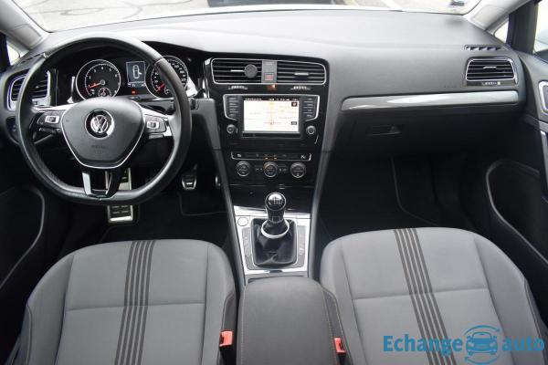 Volkswagen Golf ALLSTAR 1.4 TSI 125 CV