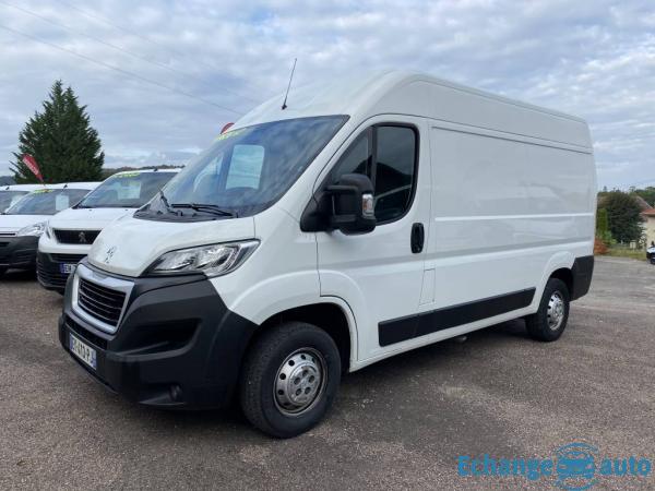 Peugeot Boxer (2) BLUEHDI 130 PREMIUM PA 335 L2H2