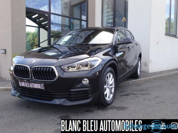 BMW X2 (F39) SDRIVE18DA LOUNGE DESIGN BUSINESS