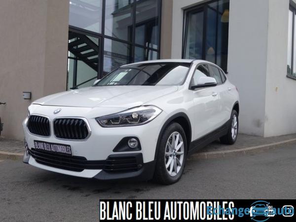 BMW X2 (F39) SDRIVE18DA BUSINESS DESIGN