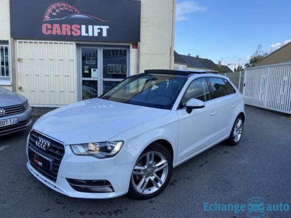 Audi A3 sportback 1.4 TFSI 140 Ch AMBIENTE - GARANTIE