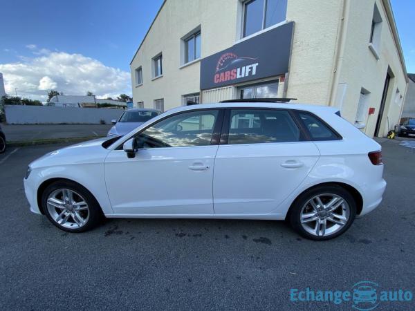 Audi A3 sportback 1.4 TFSI 140 Ch AMBIENTE - GARANTIE