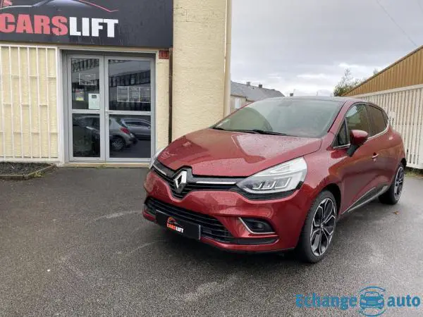 Renault Clio Intens 1.2 Tce 120ch Toit panoramique