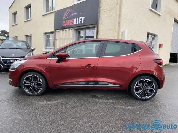 Renault Clio Intens 1.2 Tce 120ch Toit panoramique