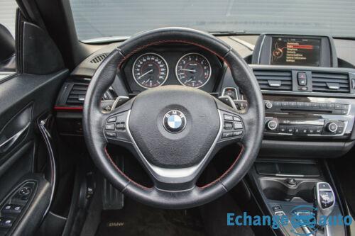 BMW 228i Sport Cabrio