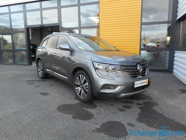 Renault Koleos INITIALE PARIS ENERGY DCI 175 4X2 X-TRONIC