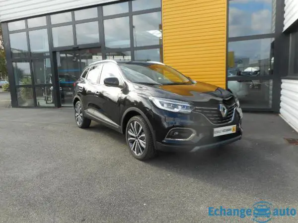 Renault Kadjar PHASE 2 1.5 BLUE DCI 115CH BOSE 112G