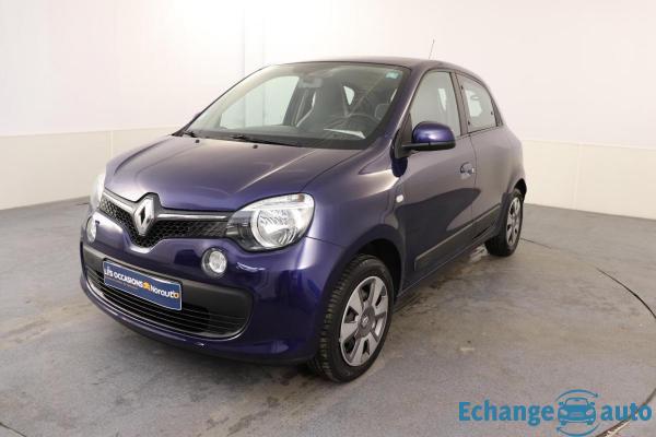 Renault Twingo III 1.0 SCe 70 Stop & Start E6C Zen