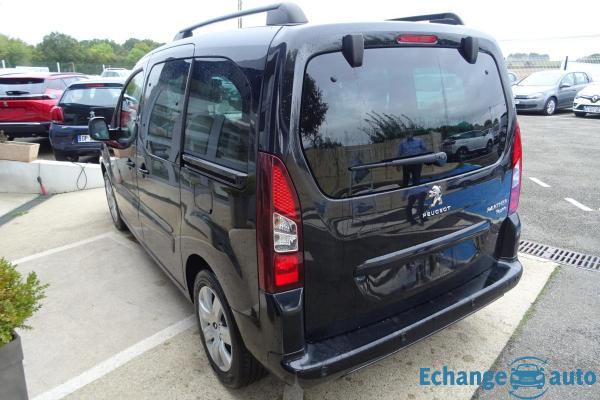 Peugeot Partner TEPEE OUTDOOR 1.6l HDI 115 cv