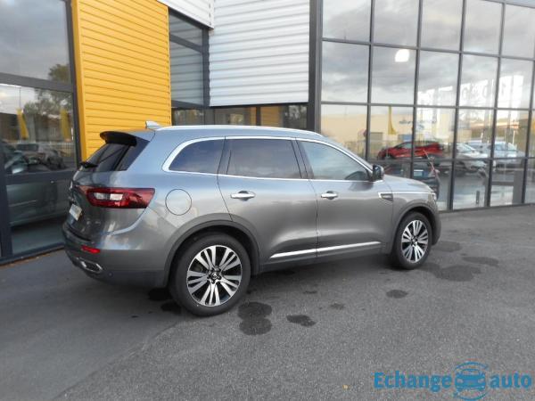 Renault Koleos INITIALE PARIS ENERGY DCI 175 4X2 X-TRONIC