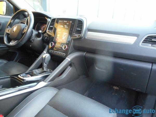 Renault Koleos INITIALE PARIS ENERGY DCI 175 4X2 X-TRONIC