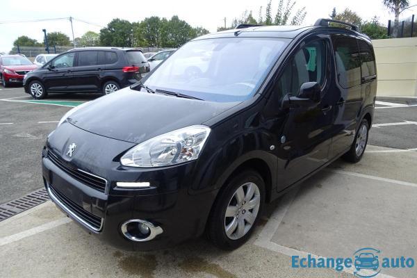 Peugeot Partner TEPEE OUTDOOR 1.6l HDI 115 cv