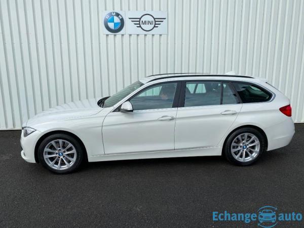 BMW Série 3 Touring 330dA xDrive 258ch Lounge Plus