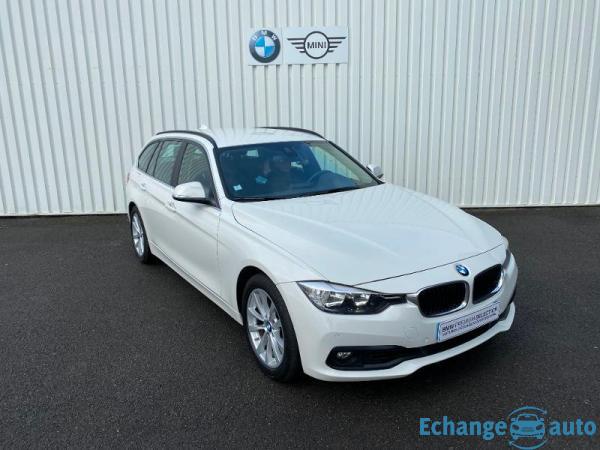 BMW Série 3 Touring 330dA xDrive 258ch Lounge Plus