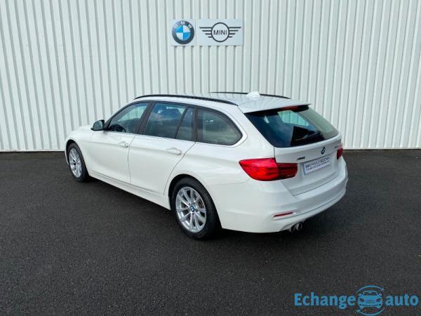 BMW Série 3 Touring 330dA xDrive 258ch Lounge Plus