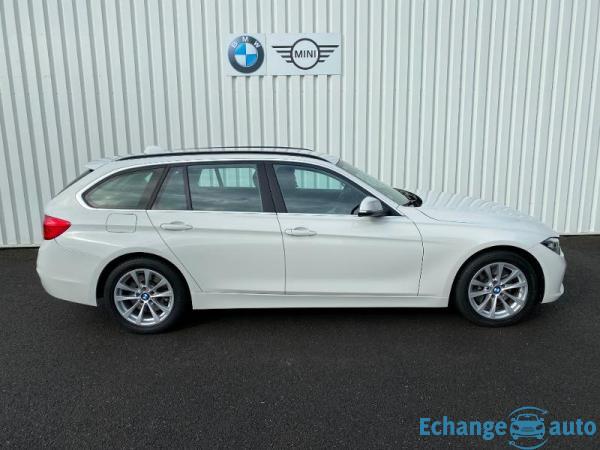 BMW Série 3 Touring 330dA xDrive 258ch Lounge Plus