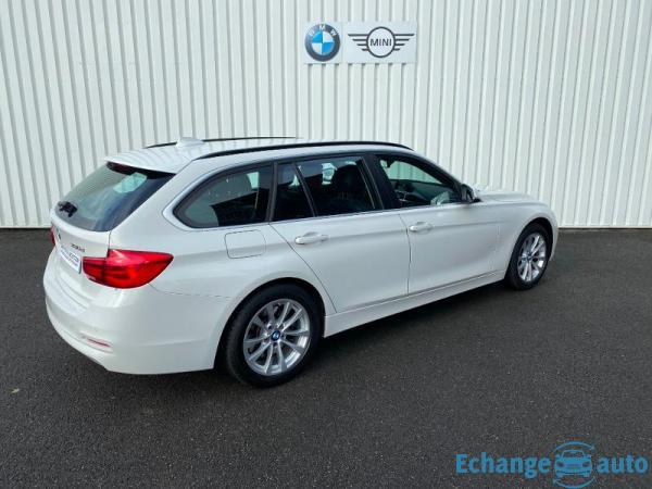 BMW Série 3 Touring 330dA xDrive 258ch Lounge Plus