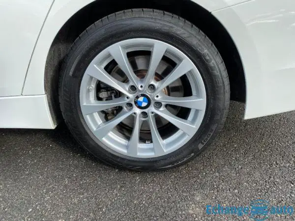 BMW Série 3 Touring 330dA xDrive 258ch Lounge Plus