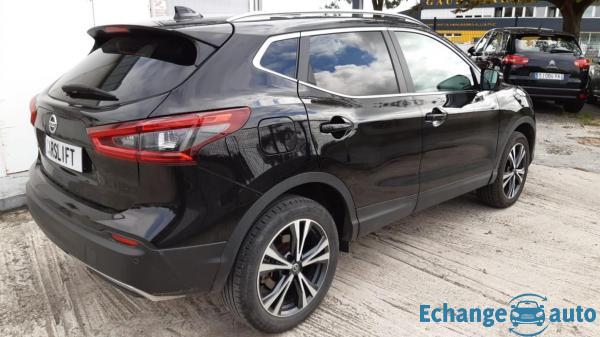 Nissan Qashqai 1.6 DCI 130 CH CONNECT EDITION , GARANTIE 6 MOIS