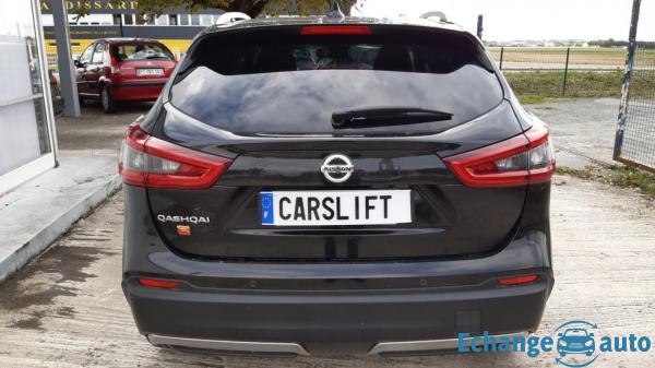 Nissan Qashqai 1.6 DCI 130 CH CONNECT EDITION , GARANTIE 6 MOIS