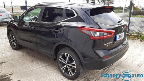 Nissan Qashqai 1.6 DCI 130 CH CONNECT EDITION , GARANTIE 6 MOIS