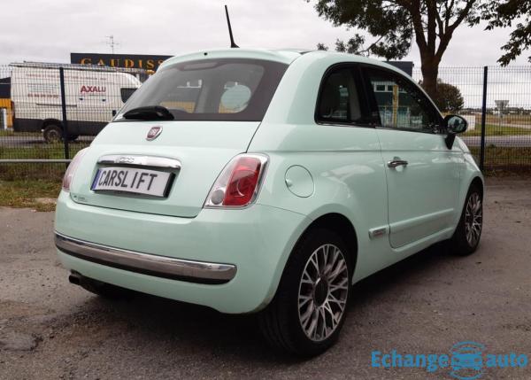 Fiat 500 1.2 MPI 69 CH LOUNGE , GARANTIE 6 MOIS