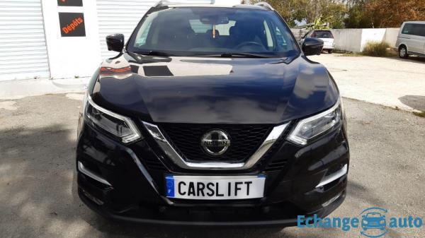 Nissan Qashqai 1.6 DCI 130 CH CONNECT EDITION , GARANTIE 6 MOIS