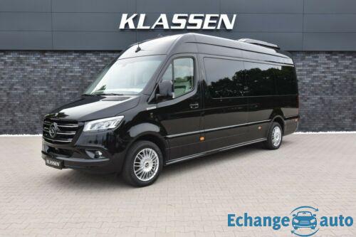 Mercedes-Benz Sprinter 319 519 Business