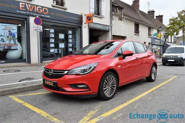 Opel Astra V 1.0 TURBO 105 ECOFLEX INNOVATION EASYTRONIC