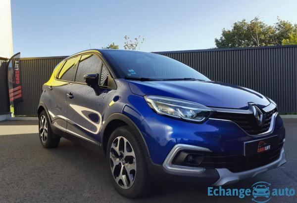 Renault Captur CAPTURE INTENSE 1.3 TCE 130CH GARANTIE 6MOIS