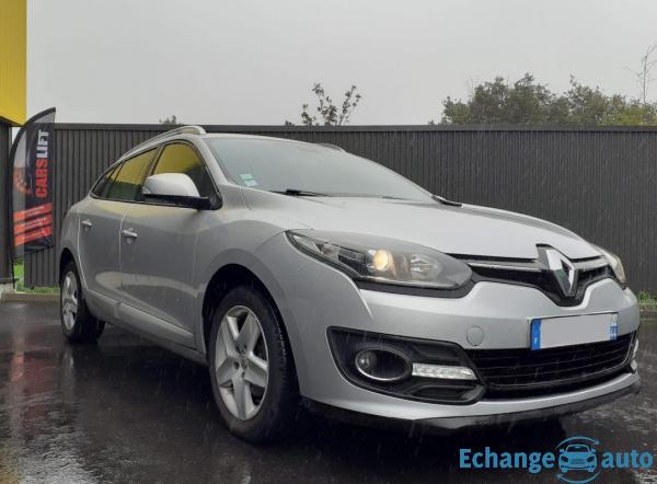 Renault Mégane BUSINESS DISTRIBUTION NEUVE 1.5 DCi 110CH - GARANTIE 6 MOIS