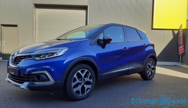 Renault Captur CAPTURE INTENSE 1.3 TCE 130CH GARANTIE 6MOIS