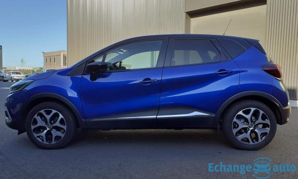 Renault Captur CAPTURE INTENSE 1.3 TCE 130CH GARANTIE 6MOIS