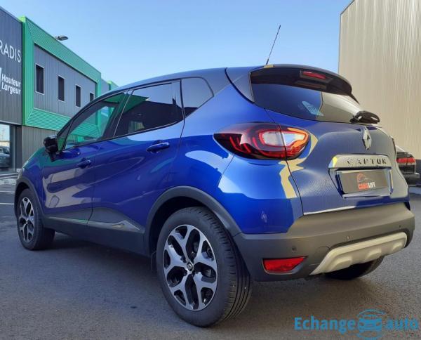 Renault Captur CAPTURE INTENSE 1.3 TCE 130CH GARANTIE 6MOIS