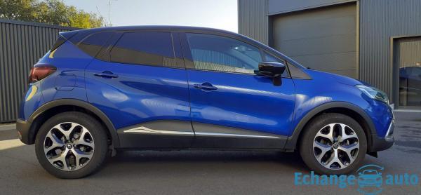 Renault Captur CAPTURE INTENSE 1.3 TCE 130CH GARANTIE 6MOIS